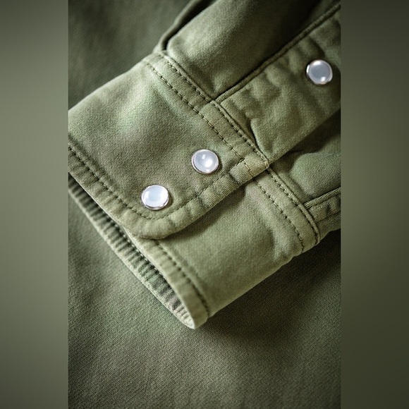 &SONS | Sunday Shirt - Picture 2 of 10